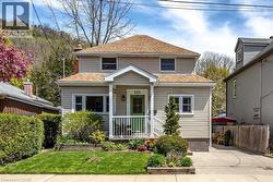 235 MELVILLE Street  Dundas, ON L9H 2B3