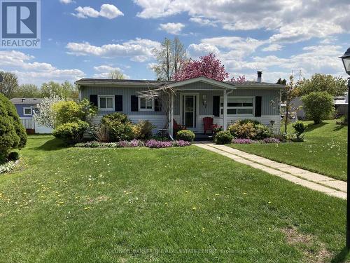 17 TREFOIL DRIVE  Innisfil, ON L9S 1P8