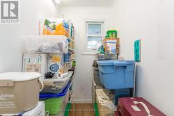 Potential 2 piece bath. Just needs vanity & toilet - 