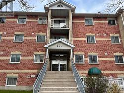 208 - 310 KINGSDALE AVENUE Kingston (East Gardiners Rd), ON K7M 8S1