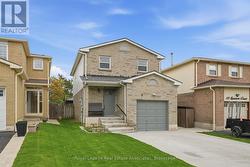 8 SPARROW COURT  Brampton, ON L6Y 3P3