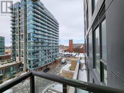 601 - 55 DUKE STREET W Kitchener, ON N2H 0C9