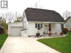 49 BROADWAY STREET Ridgetown, ON N0P 2C0