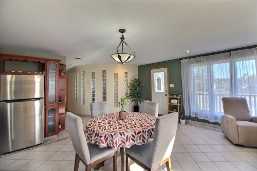 Vue d'ensemble - 762 5E Avenue O., Amos, QC - Indoor