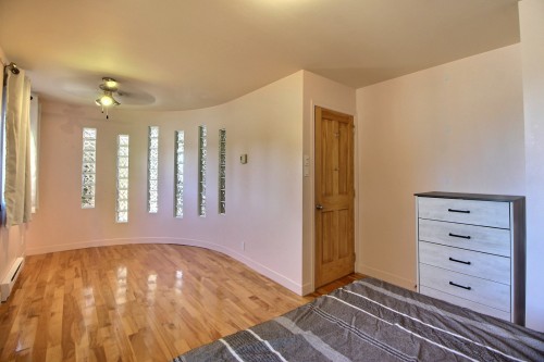 Chambre à coucher principale - 762 5E Avenue O., Amos, QC - Indoor Photo Showing Other Room