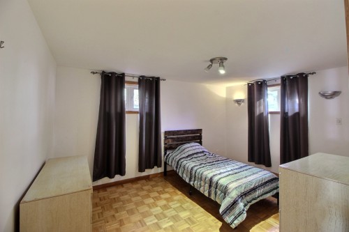 Chambre à coucher - 762 5E Avenue O., Amos, QC - Indoor Photo Showing Bedroom