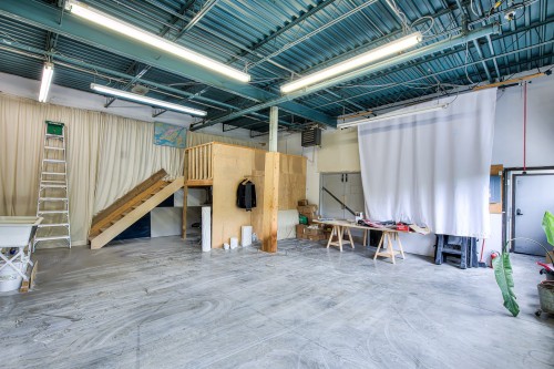 Interior - 7125 Rue Waverly, Montréal (Rosemont/La Petite-Patrie), QC - Indoor Photo Showing Basement