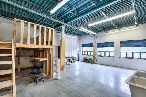 Interior - 7125 Rue Waverly, Montréal (Rosemont/La Petite-Patrie), QC - Indoor