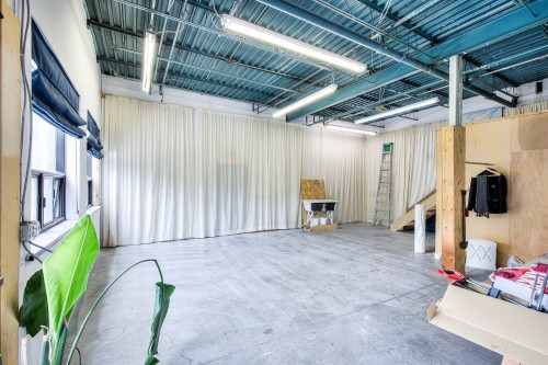 Interior - 7125 Rue Waverly, Montréal (Rosemont/La Petite-Patrie), QC - Indoor