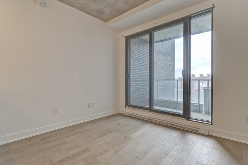 Salle familiale - 523-1150 Boul. René-Lévesque E., Montréal (Ville-Marie), QC - Indoor Photo Showing Other Room