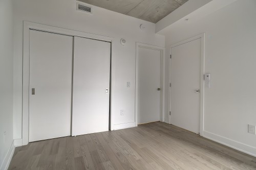 Chambre à coucher - 523-1150 Boul. René-Lévesque E., Montréal (Ville-Marie), QC - Indoor Photo Showing Other Room