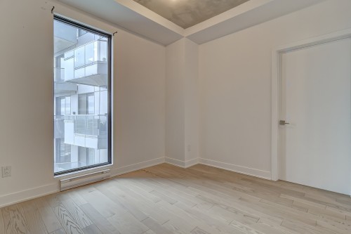 Chambre à coucher - 523-1150 Boul. René-Lévesque E., Montréal (Ville-Marie), QC - Indoor Photo Showing Other Room
