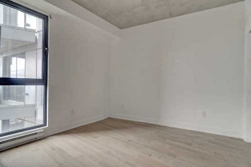 Chambre à coucher - 523-1150 Boul. René-Lévesque E., Montréal (Ville-Marie), QC - Indoor Photo Showing Other Room