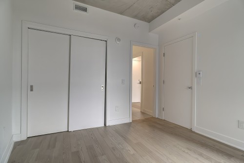 Chambre à coucher - 523-1150 Boul. René-Lévesque E., Montréal (Ville-Marie), QC - Indoor Photo Showing Other Room
