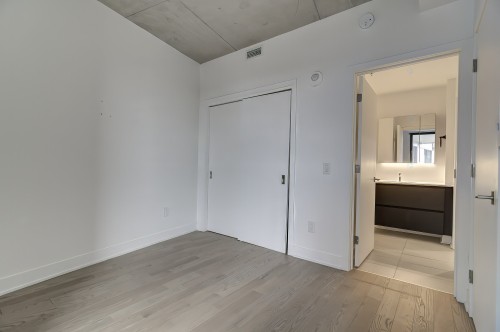 Chambre à coucher - 523-1150 Boul. René-Lévesque E., Montréal (Ville-Marie), QC - Indoor Photo Showing Other Room