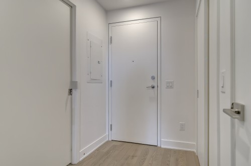 Hall d'entrée/Vestibule - 523-1150 Boul. René-Lévesque E., Montréal (Ville-Marie), QC - Indoor Photo Showing Other Room