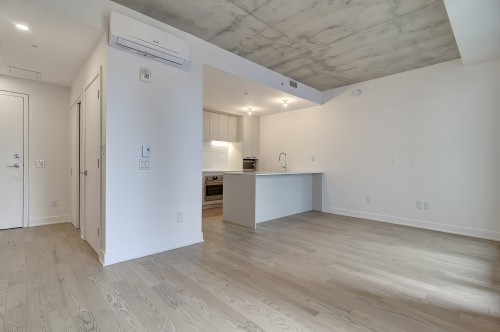 Salle familiale - 523-1150 Boul. René-Lévesque E., Montréal (Ville-Marie), QC - Indoor
