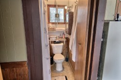 Bathroom - 