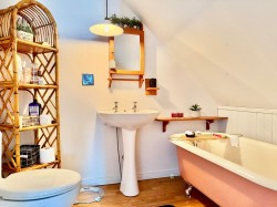 Salle de bains - 