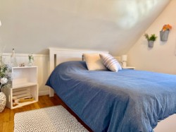 Chambre à coucher - 