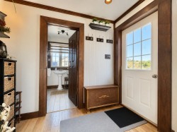 Hall d'entrée/Vestibule - 