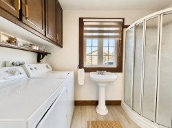 Salle de lavage - 