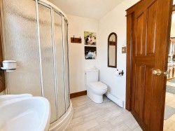 Salle de lavage - 