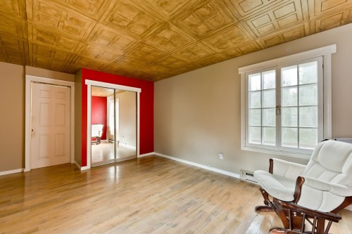 Chambre à coucher - 2185 Route 210, Newport, QC - Indoor Photo Showing Other Room