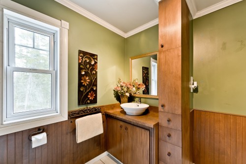 Salle de bains - 2185 Route 210, Newport, QC - Indoor Photo Showing Other Room