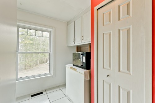 Salle de lavage - 2185 Route 210, Newport, QC - Indoor Photo Showing Other Room
