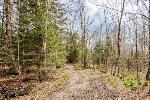 Extérieur - 2185 Route 210, Newport, QC - Outdoor With View