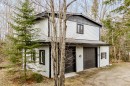 Garage - 2185 Route 210, Newport, QC  - Outdoor 
