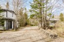 Stationnement - 2185 Route 210, Newport, QC  - Outdoor 