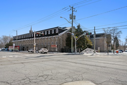 Extérieur - 337-27 Boul. De Lucerne, Gatineau (Aylmer), QC - Outdoor