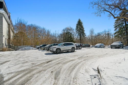 Stationnement - 337-27 Boul. De Lucerne, Gatineau (Aylmer), QC - Outdoor