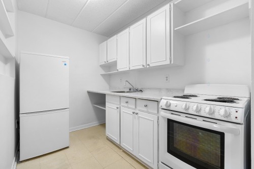Cuisine - 337-27 Boul. De Lucerne, Gatineau (Aylmer), QC - Indoor Photo Showing Kitchen