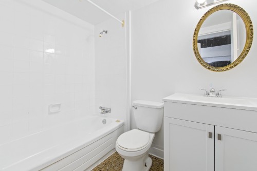 Bathroom - 59B-27 Boul. De Lucerne, Gatineau (Aylmer), QC - Indoor Photo Showing Bathroom