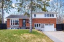 Façade - 126 Av. D'Embleton Crescent, Pointe-Claire, QC  - Outdoor 