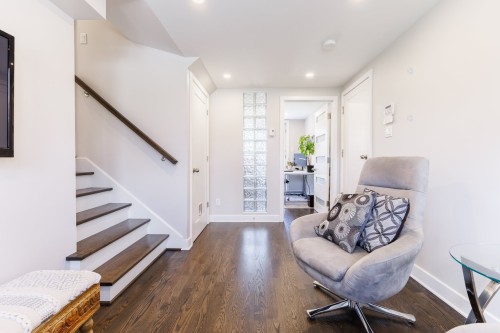 Boudoir - 126 Av. D'Embleton Crescent, Pointe-Claire, QC - Indoor