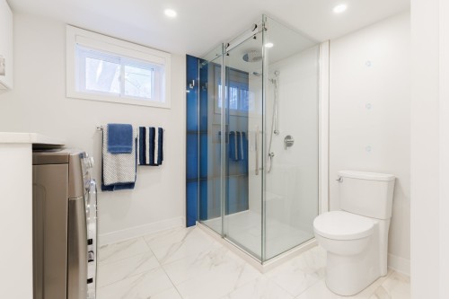 Salle de bains - 126 Av. D'Embleton Crescent, Pointe-Claire, QC - Indoor Photo Showing Bathroom