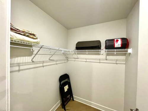 Rangement - 404-605 Rue De L'Escale, Brossard, QC - Indoor With Storage