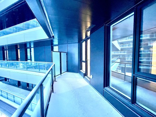 Balcon - 404-605 Rue De L'Escale, Brossard, QC -  Photo Showing Other Room