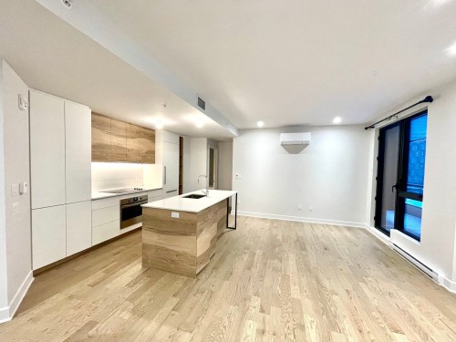 Salon - 404-605 Rue De L'Escale, Brossard, QC - Indoor Photo Showing Other Room