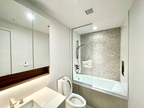 Salle de bains - 404-605 Rue De L'Escale, Brossard, QC - Indoor