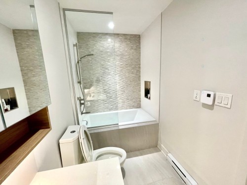 Salle de bains - 404-605 Rue De L'Escale, Brossard, QC - Indoor Photo Showing Bathroom
