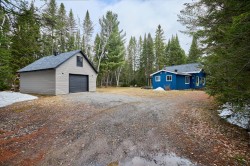 17 Ch. du Geai-Bleu  Saint-Donat, QC J0T 1C0