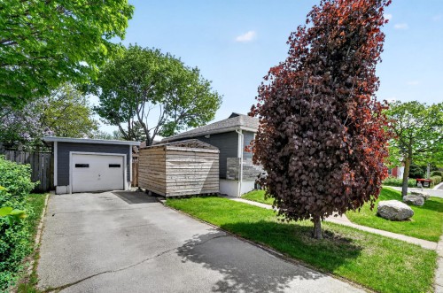 Façade - 975 Av. Jules-Armand, Laval (Saint-Vincent-De-Paul), QC - Outdoor