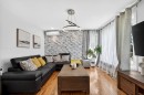 Salon - 975 Av. Jules-Armand, Laval (Saint-Vincent-De-Paul), QC  - Indoor Photo Showing Living Room 
