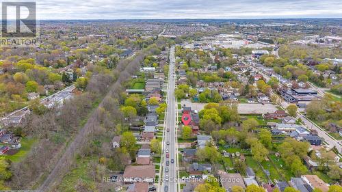 121 Elizabeth Street, Guelph (St. Patrick'S Ward), ON 