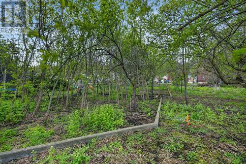 121 Elizabeth Street, Guelph (St. Patrick'S Ward), ON 